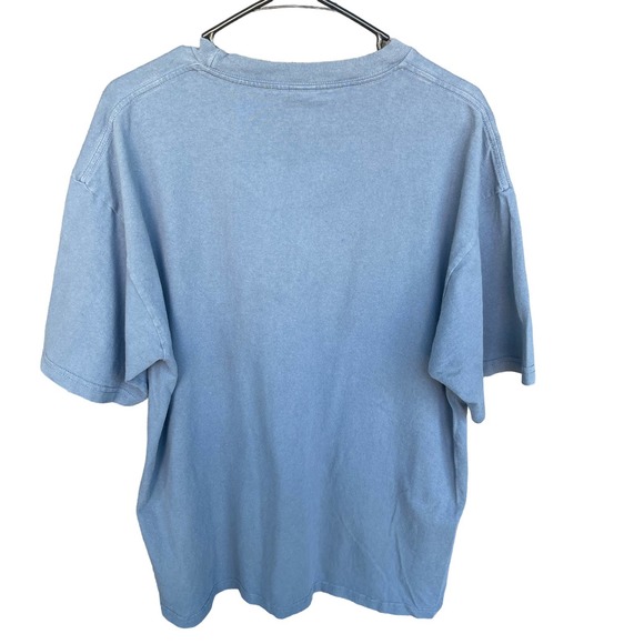 Hawaii Shirt Adult Extra Large XL Blue Longboard Legends Maui Surf - Picture 2 of 11